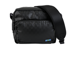 Messenger, Canvas, Black, DB, 782764, 3*
